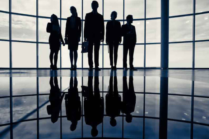 Escassez de Profissionais Qualificados em Tecnologia