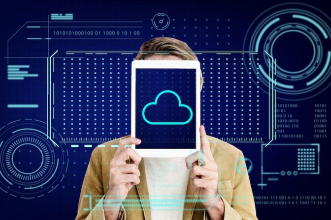 A importância da Tecnologia Cloud para a Educação