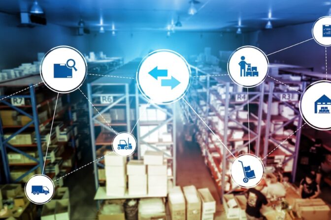 O Futuro do Comércio: Varejo Inteligente