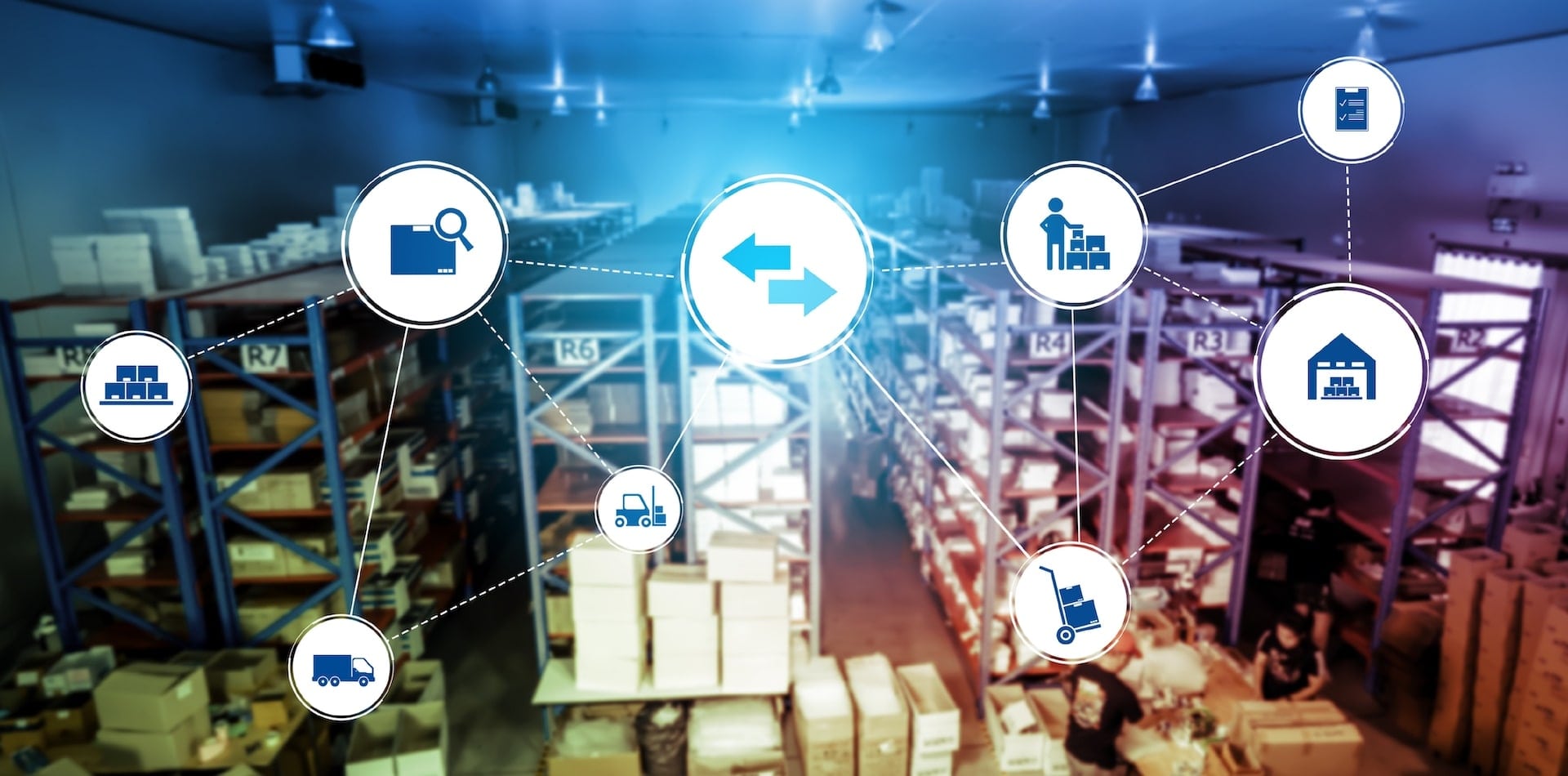 O Futuro do Comércio: Varejo Inteligente